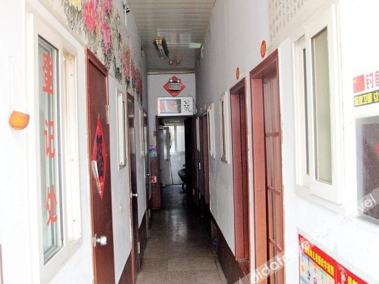 Others 3, Jin Yuan Cun Inn, Qingdao