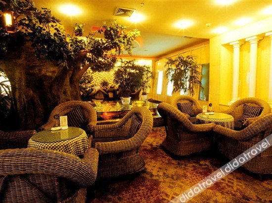 其他, Love Song Hotel, Garzê Tibetan