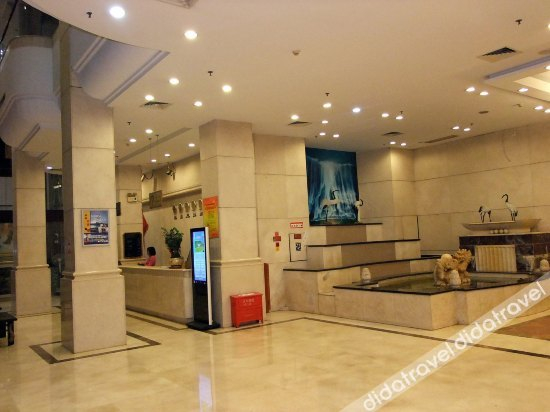 Others 4, Lanao Shangpin Hotel, Foshan