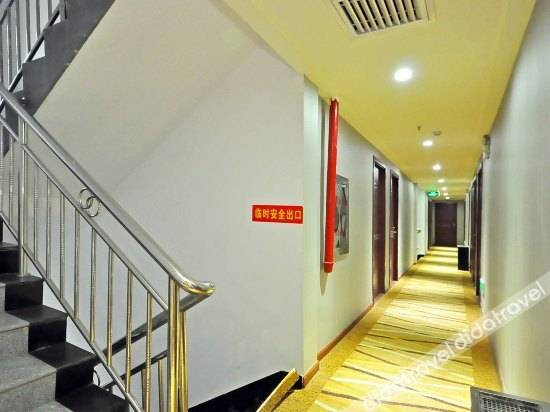 Others 5, Dunxun Hotel, Changsha