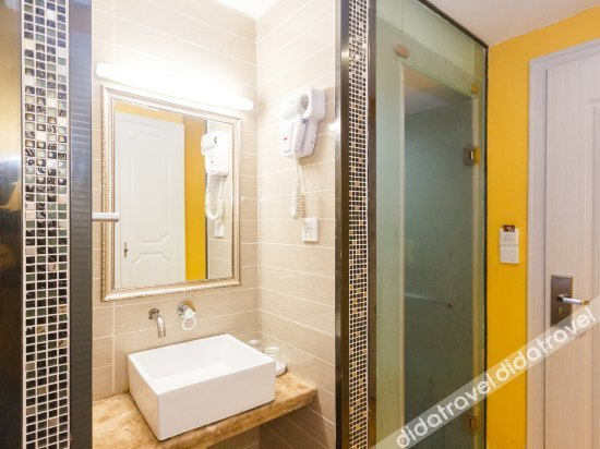 Others 5, Lvban Express Hotel, Chongqing