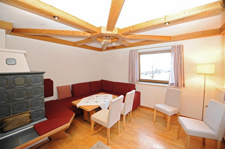 Bedroom 3, Riederhof, Zell am See