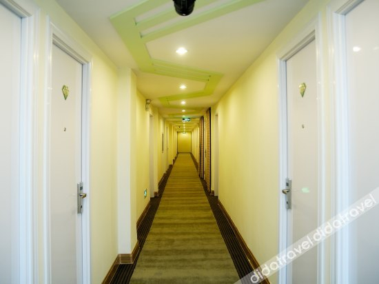 公共区域 3, Jingzhi Hotel, Jinan