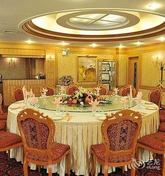 Food & Drinks 5, Oriental Hyat Hotel, Nanyang