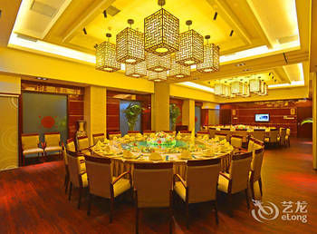Others 2, Linyi Hotel (Yimeng Road Branch), Linyi