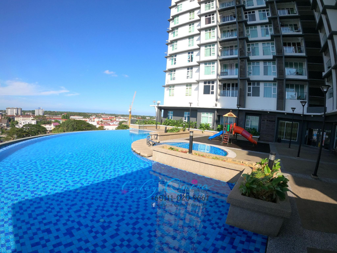 Exterior & Views 2, Aleesya Inn, Kota Bharu