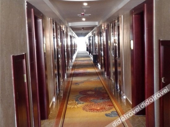 Others 2, Shanhe Hotel, Altay