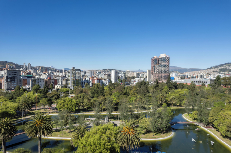 Miscellaneous, Top Rentals EpiQ, Quito