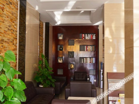 Others 2, Boke City Hotel, Xianning