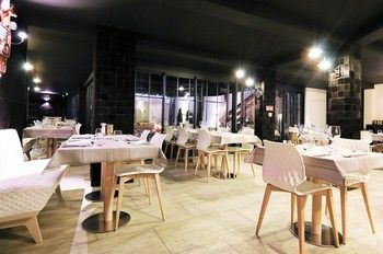 Food & Drinks 3, Rock Noir Hôtel & Spa, Hautes-Alpes