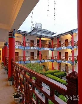 Others 2, Landscape Hotel, Dali Bai