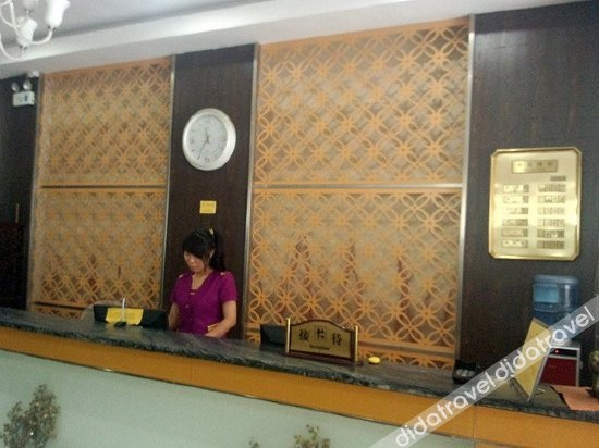 Others 5, Kangting Hotel, Hangzhou