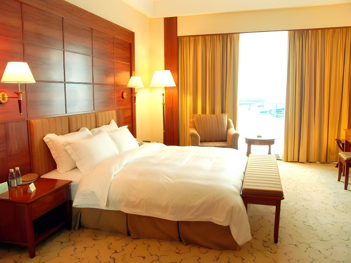 Bedroom 3, Gladden ShiLong, Dongguan