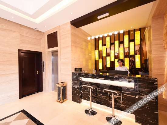 公共区域 2, Yuexiang Hotel, Changsha