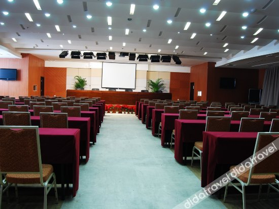 Others 4, Jinlong Hotel, Yulin