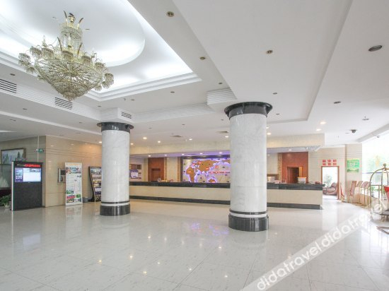 Others 2, Gui Xing Hotel, Guilin