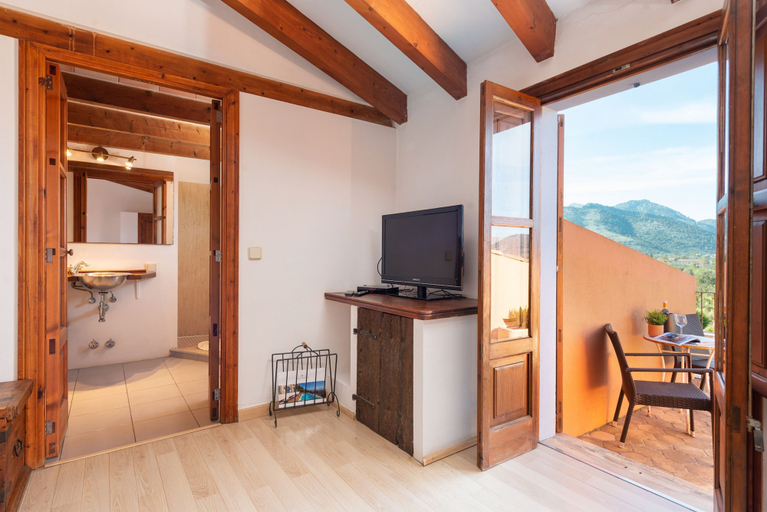 Room 5, Sunset Villa Can Calco, Baleares
