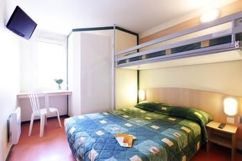 Others 4, Première Classe Nantes Ouest - Saint Herblain, Loire-Atlantique