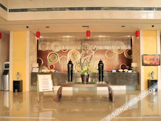 Others 4, Lieking International Hotel, Zhenjiang
