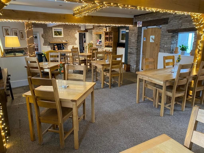 Food & Drinks 4, The Temple Bar Inn, Herefordshire