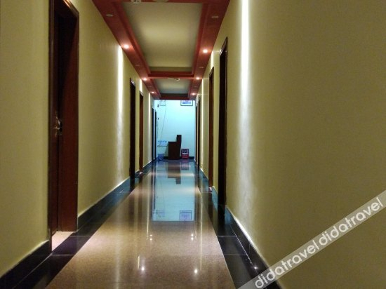 Others 4, Jiaxingyuan Hostel, Dongguan