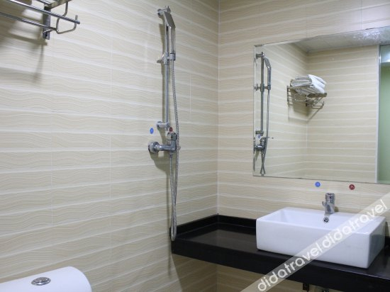 Others 3, Xinye Business Hotel, Foshan