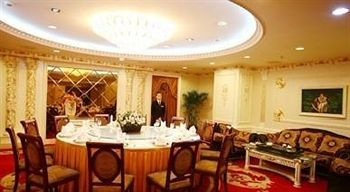 Restaurant 4, Dihao Hotel, Quanzhou