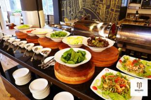 Food & Drinks 1, MENARD Hotel, Da Nang