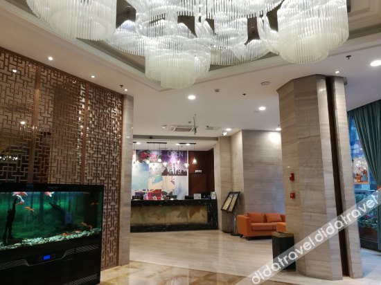 Others 5, Xixi Hotel, Chengdu
