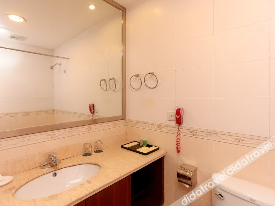 Others 3, Shuangxiang Hotel, Wuxi
