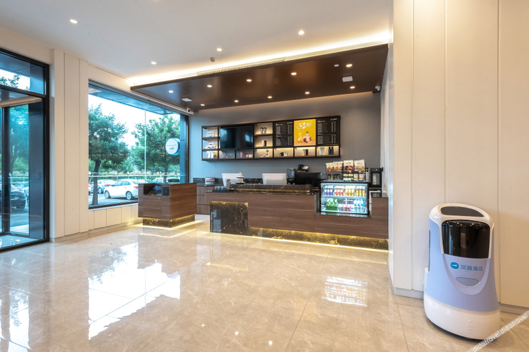 Others 5, Hanting Hotel Shijiazhuang Zhengding Ancient City South Gate, Shijiazhuang