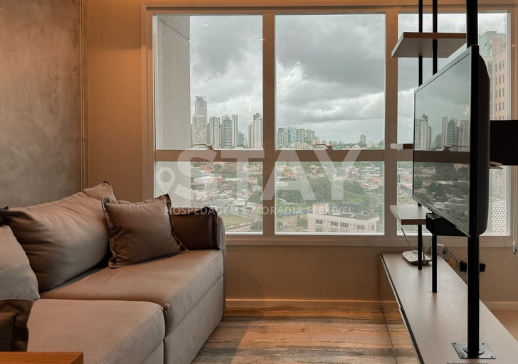 Others 4, STAY Metropolitan Sidney, Goiania