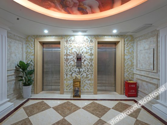 Others 3, Ouguan International Hotel, Ganzhou