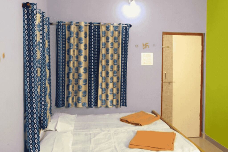 Room 3, PremKunj Homestay, Uttara Kannada
