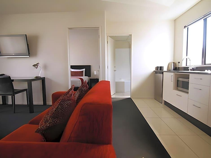Others 4, Metropolitan Executive Motel Apartments, Christchurch