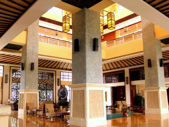 Exterior & Views, Dongguang Richwood Garden Hotel, Shenzhen