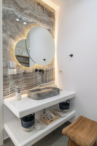 Others 2, Orama Milos, South Aegean