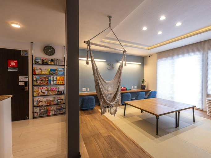 Others, GUEST HOUSE GIFUHASHIMA COCONE, Hashima