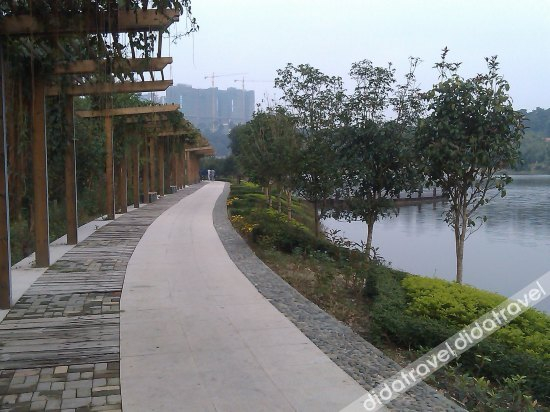 Others 5, Garden View Hotel Guangxi, Nanning