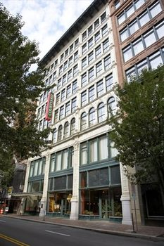 Others 2, Courtyard by Marriott Pittsburgh Downtown, Allegheny