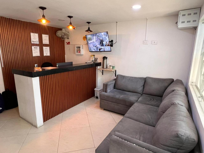 Public Area, Hotel Casa Florida 70 Medellin, Medellín
