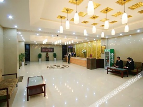 Others 2, Ruili Hotel, Tai'an