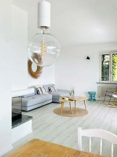 Living area 5, Como Lake Dreamscape Villa, Como
