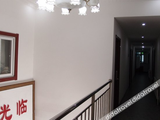 公共区域 4, Zhanbei Express Hotel, Dalian