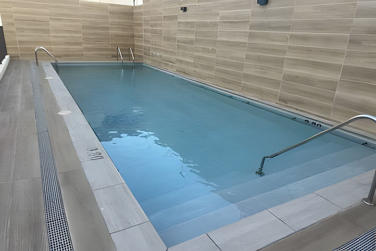 Pool 3, Oceana Suites Vicuña Mackena, Cordillera