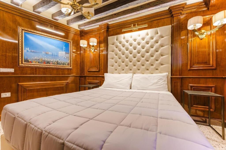 Room 5, Venice Royal Residence - Train Station, Venezia
