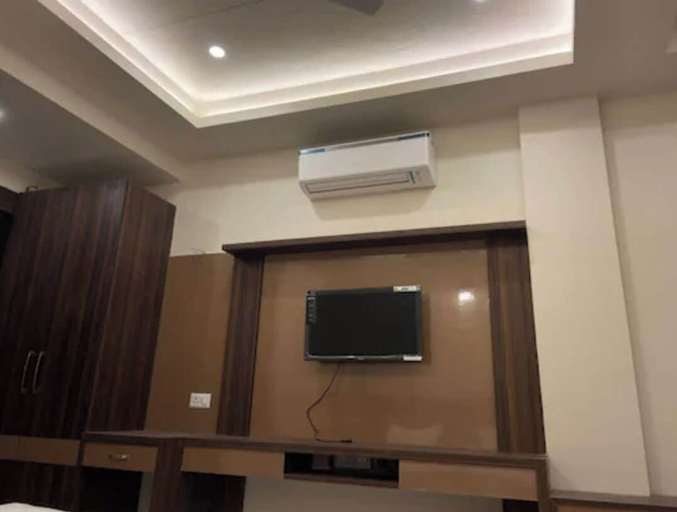 Interior 5, Hotel Amba Ambience, Hathras