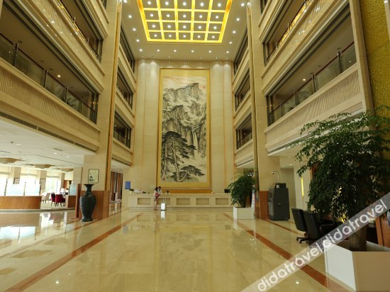 Others 3, Jinhai Garden Hotel, Rizhao