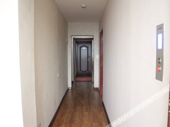 Others 3, Dingyue Business Express Hotel, Linfen