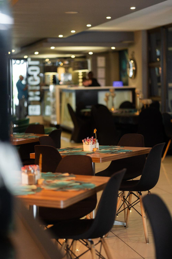 Food & Drinks 5, The Nicol Hotel and Apartments, Ekurhuleni